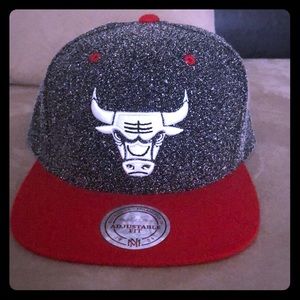 Chicago Bulls SnapBack